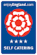4 Star self-catering