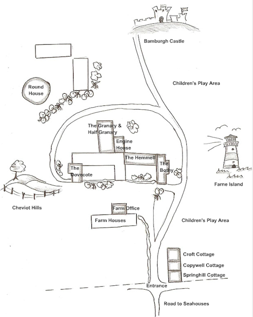 Springhill Farm
