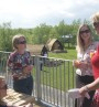 Visitor reviews