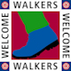 Walkers welcome
