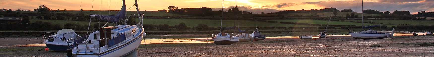 Northumberland coastal attractions