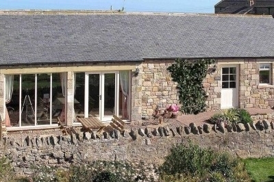 The Dovecote Holiday Cottage Seahouses