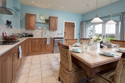 The Hemmell Holiday Cottage Seahouses