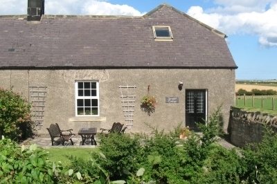 Springhill Cottage