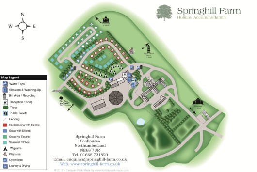 Site Map