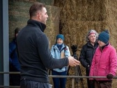Farm Tour