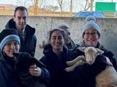 Farm Tour