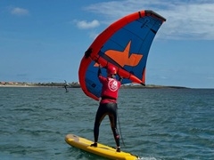 Watersports