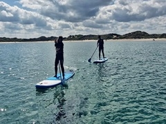 Watersports