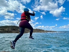 Watersports