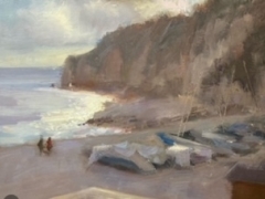 Art Holidays