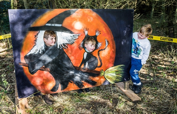 Springhill Pumpkin Festival