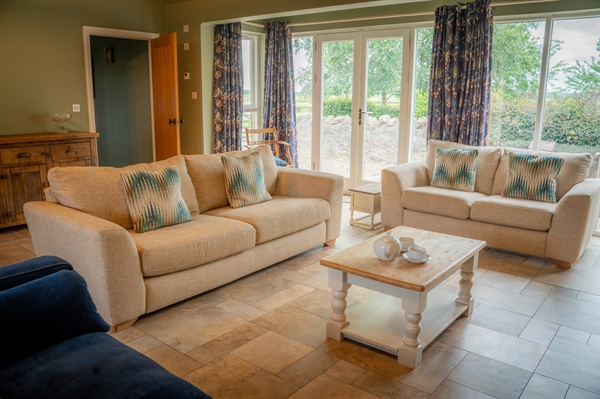 The Dovecote Holiday Cottage Seahouses