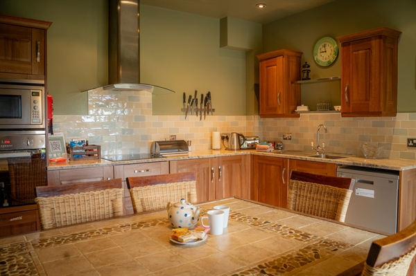 The Hemmell Holiday Cottage Seahouses