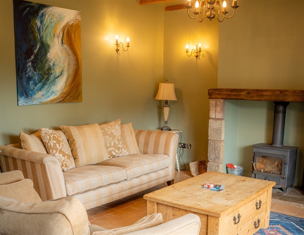 The Hemmell Holiday Cottage Seahouses