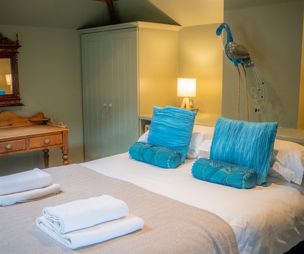 The Hemmell Holiday Cottage Seahouses