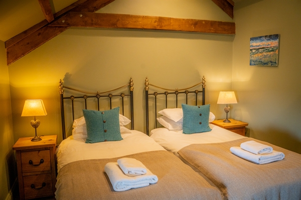 The Hemmell Holiday Cottage Seahouses
