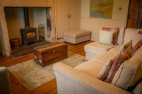Springhill Cottage Seahouses