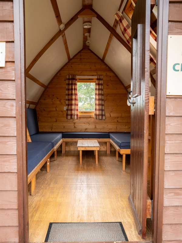 Wigwam