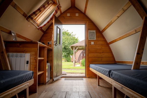 Wigwam