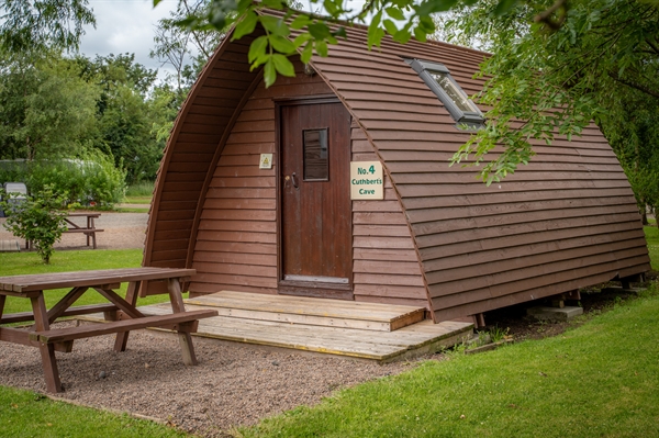 Wigwam