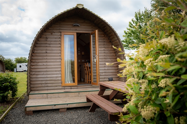 Wigwam 