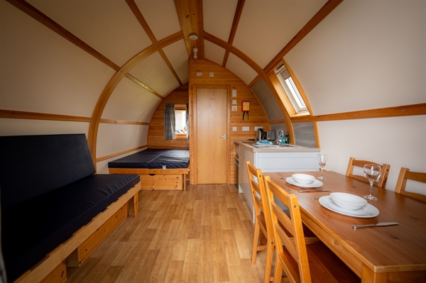 Wigwam