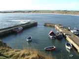 Beadnell Bay