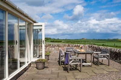 The Bothy at Springhill Farm