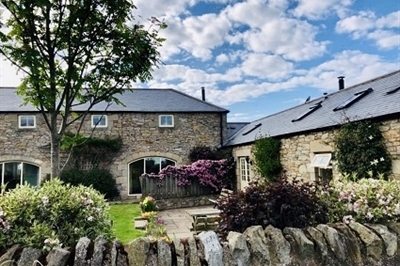 The Bothy Holiday Cottage Seahouses