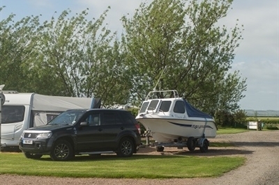 Springhill Farm Campsite