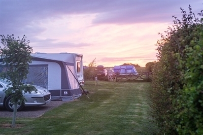 Springhill Farm Campsite