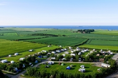 Springhill Caravan & Camping Site