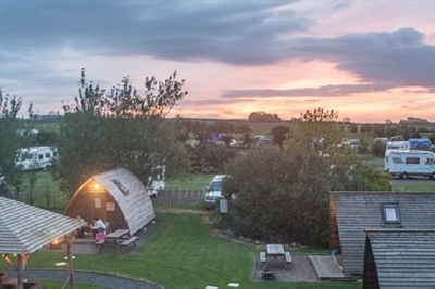 Springhill Caravan & Camping Site