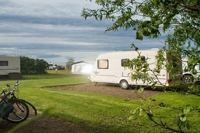 Springhill Caravan & Camping Site