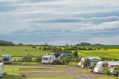 Springhill Caravan & Camping Site