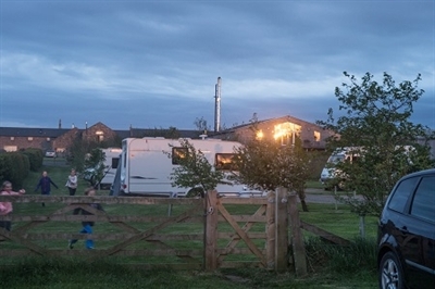 Springhill Caravan & Camping Site