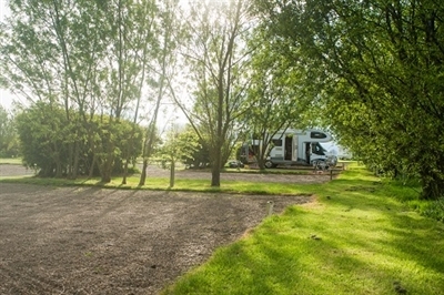 Springhill Caravan & Camping Site