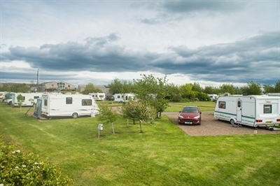 Springhill Caravan & Camping Site