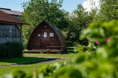 Springhill Farm Wigwams